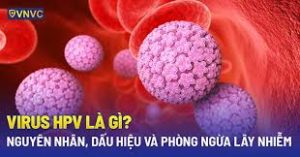 Virus HPV là gì? Con đường lây nghiễm và những biểu hiện của HPV - Mẹo Hay