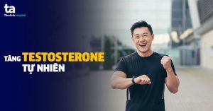 Bật mí 12+ cách tăng testosterone nam giới tự nhiên tại nhà - Mẹo Hay