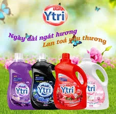 Review nước giặt Ytri đậm đặc 5L - Người bạn không thể thiếu cho mọi gia đình - Mẹo Hay