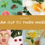 10 cách làm trắng da mặt bằng nguyên liệu tự nhiên - Mẹo Hay